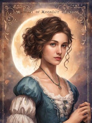 cover image of Whispers of Moonlit Serenade